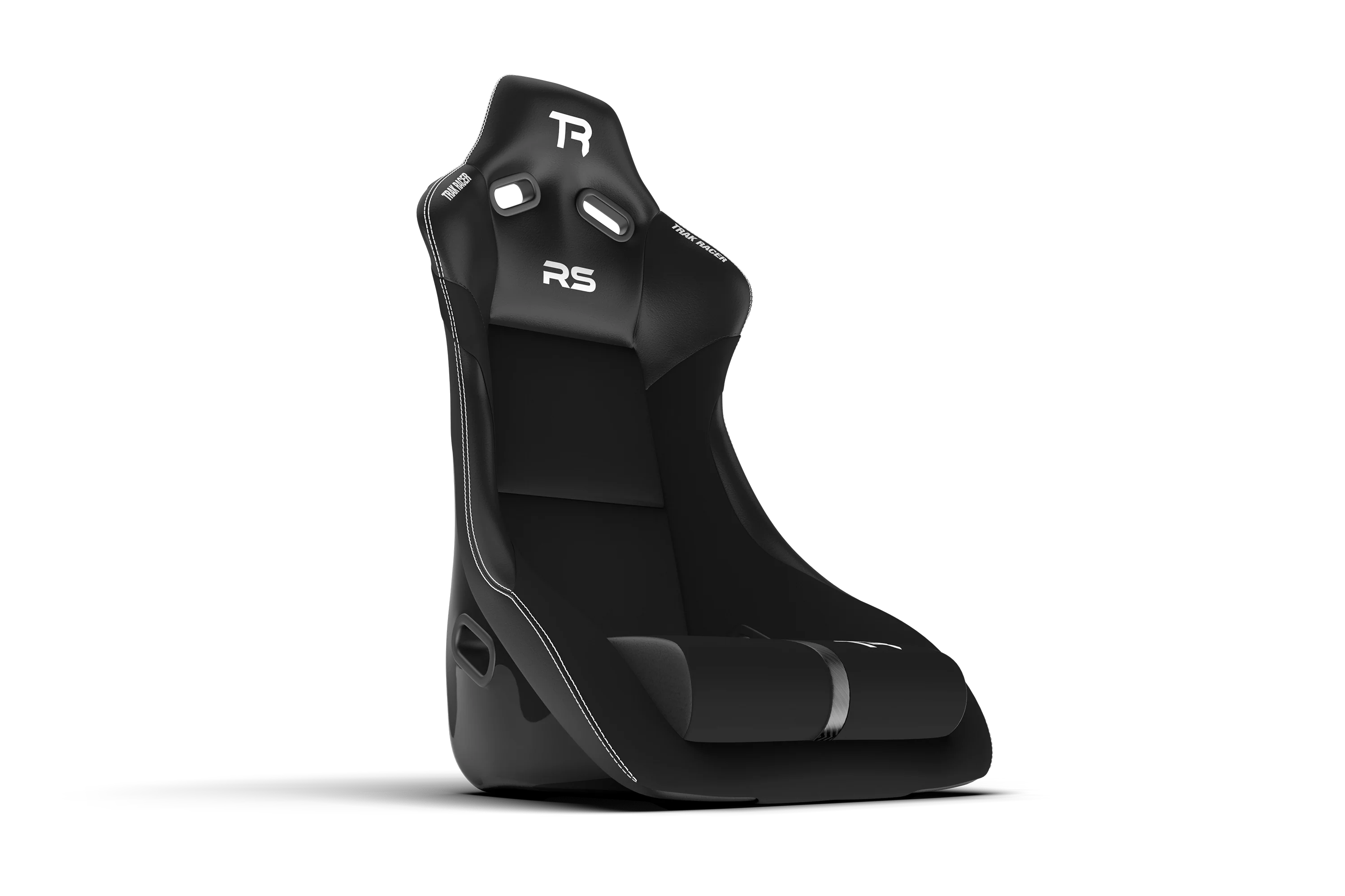 RS GT Rally-Pro Racing Bucket Seat - Fiberglass