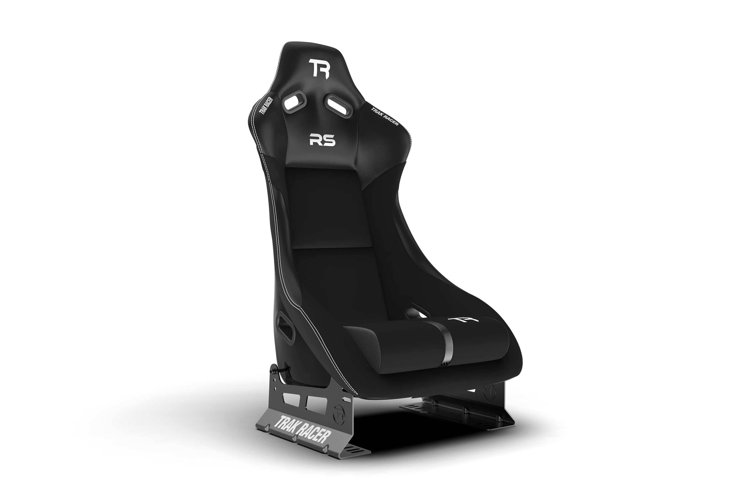 RS GT Rally-Pro Racing Bucket Seat - Fiberglass
