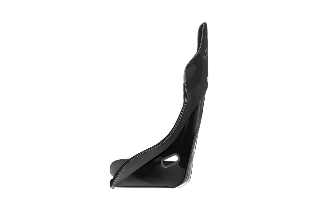 RS GT Rally-Pro Racing Bucket Seat - Fiberglass