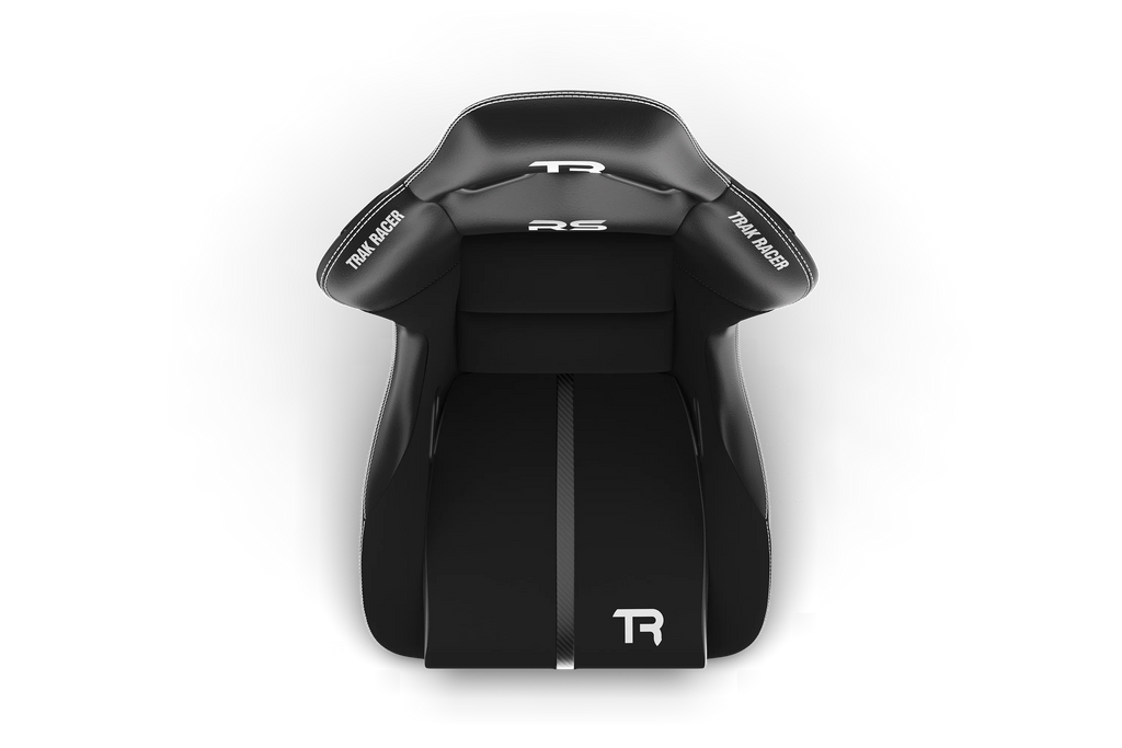 RS GT Rally-Pro Racing Bucket Seat - Fiberglass