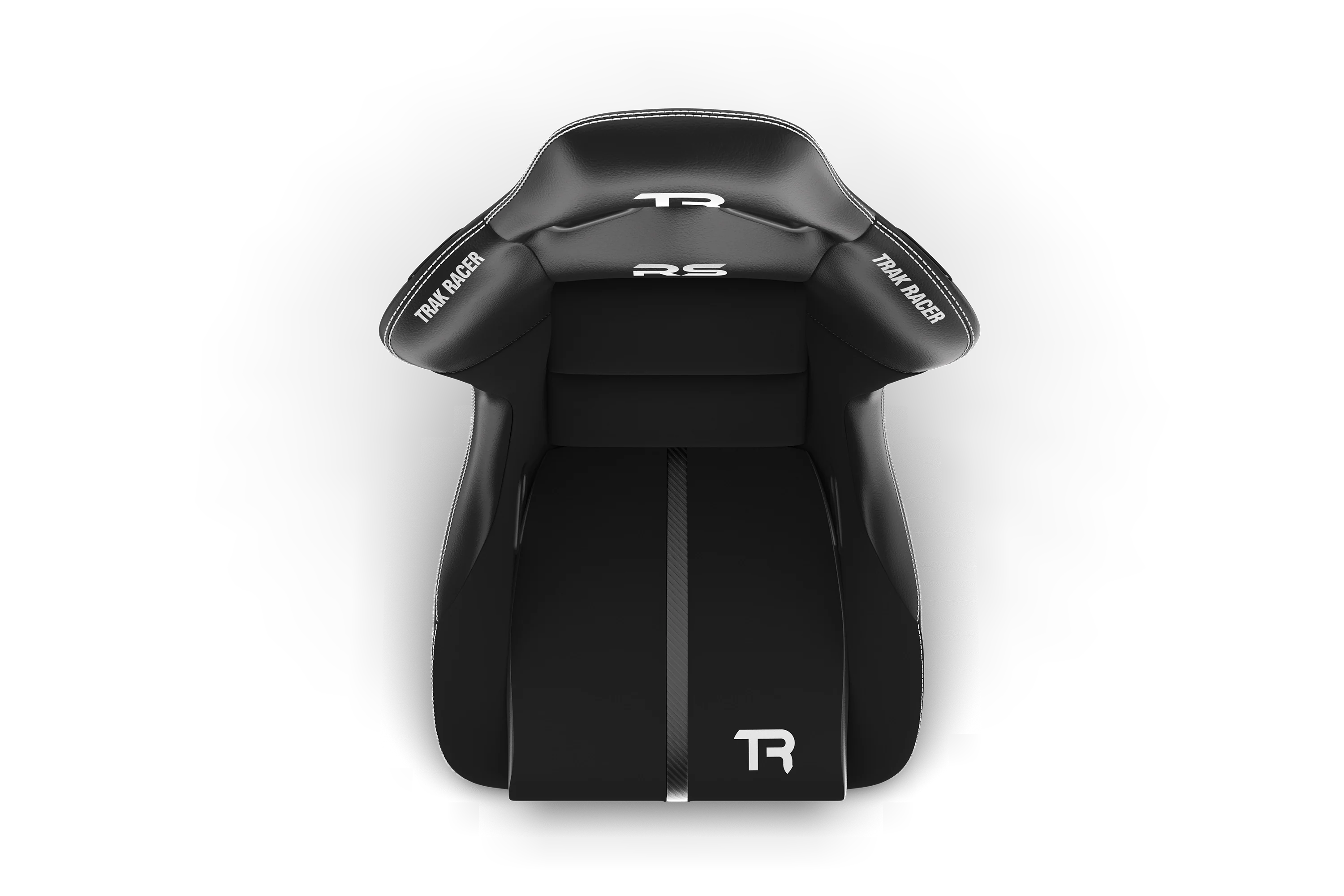 RS GT Rally-Pro Racing Bucket Seat - Fiberglass