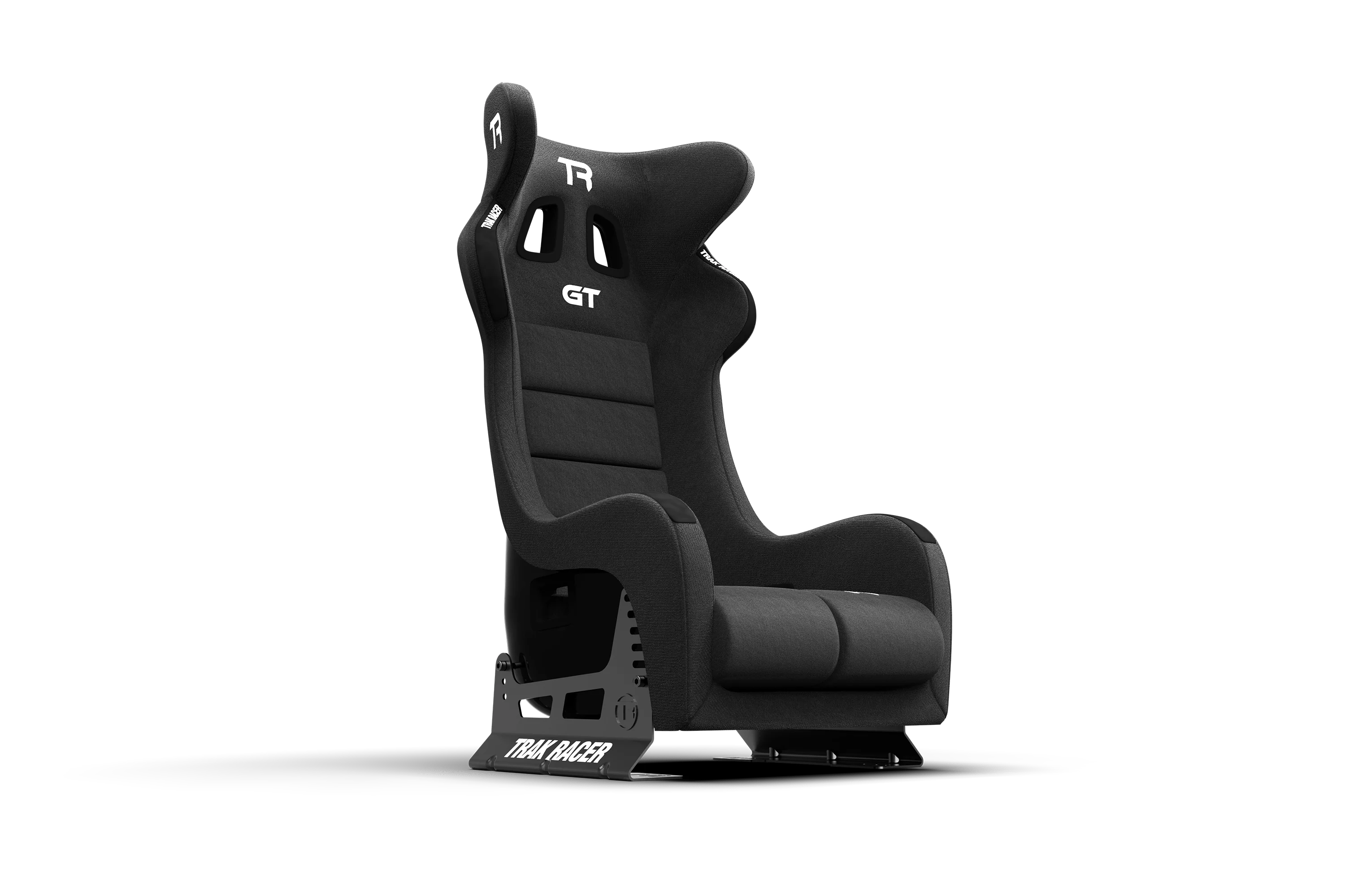 GT Pro Racing Bucket Seat - Fiberglass