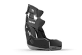 TRS TR Series GT Pro Racing Bucket Seat - Fiberglass Black
