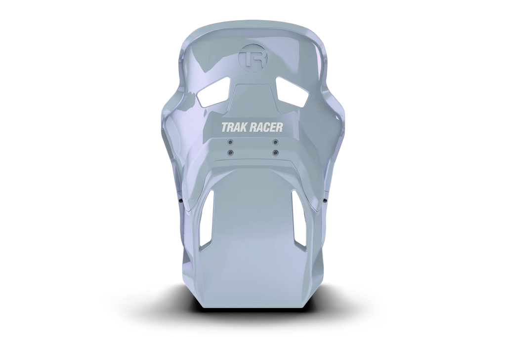 TRS TR Series GT Pro Racing Bucket Seat - Fiberglass Pearlescent Color-Shift Finish