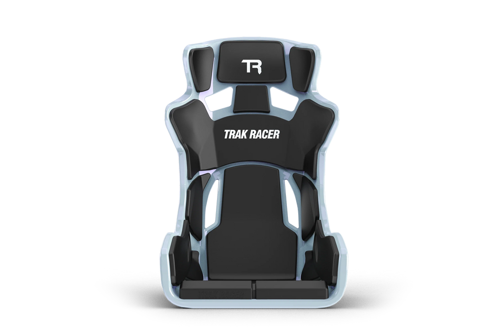 TRS TR Series GT Pro Racing Bucket Seat - Fiberglass Pearlescent Color-Shift Finish