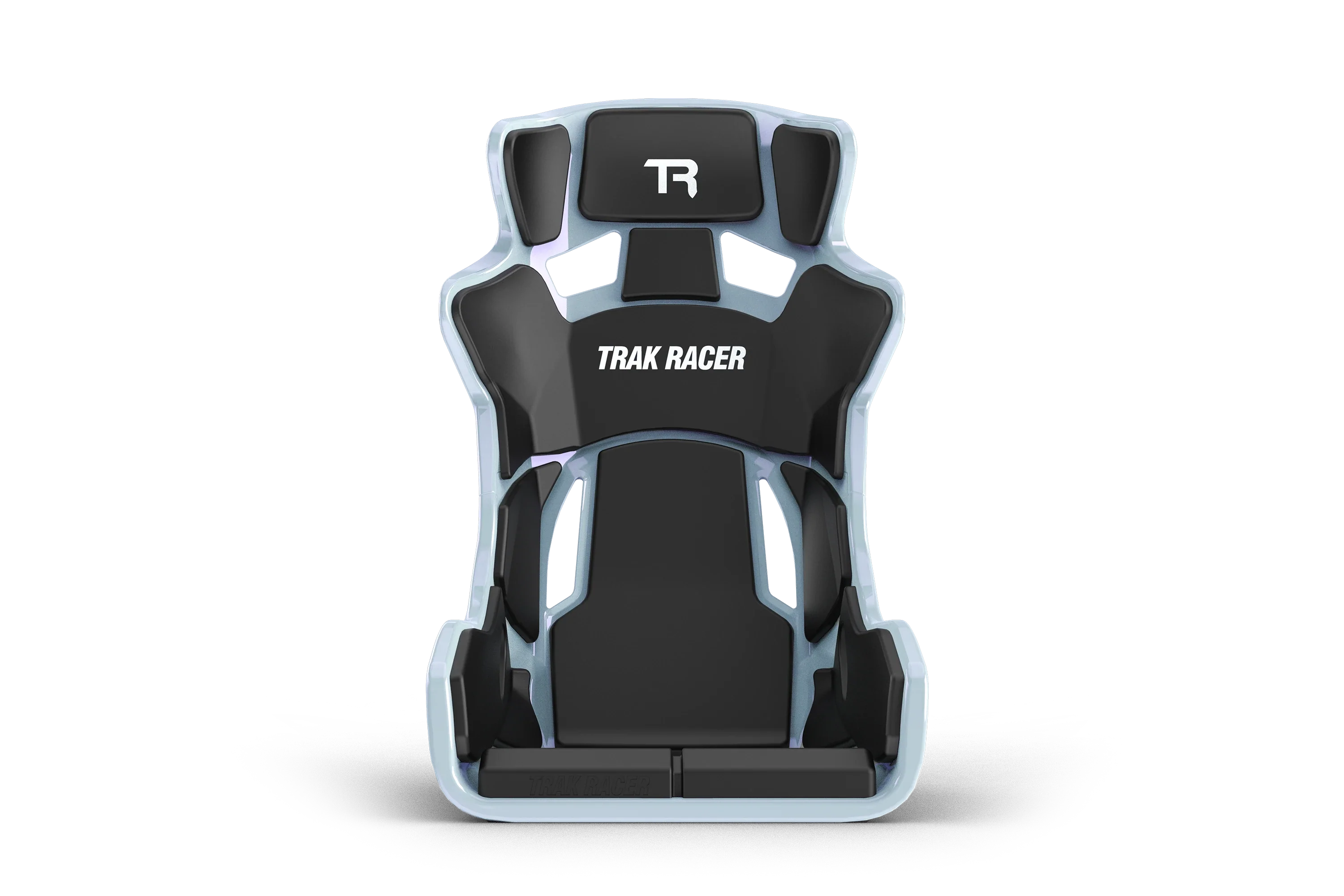 TRS TR Series GT Pro Racing Bucket Seat - Fiberglass Pearlescent Color-Shift Finish