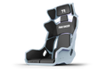 TRS TR Series GT Pro Racing Bucket Seat - Fiberglass Pearlescent Color-Shift Finish