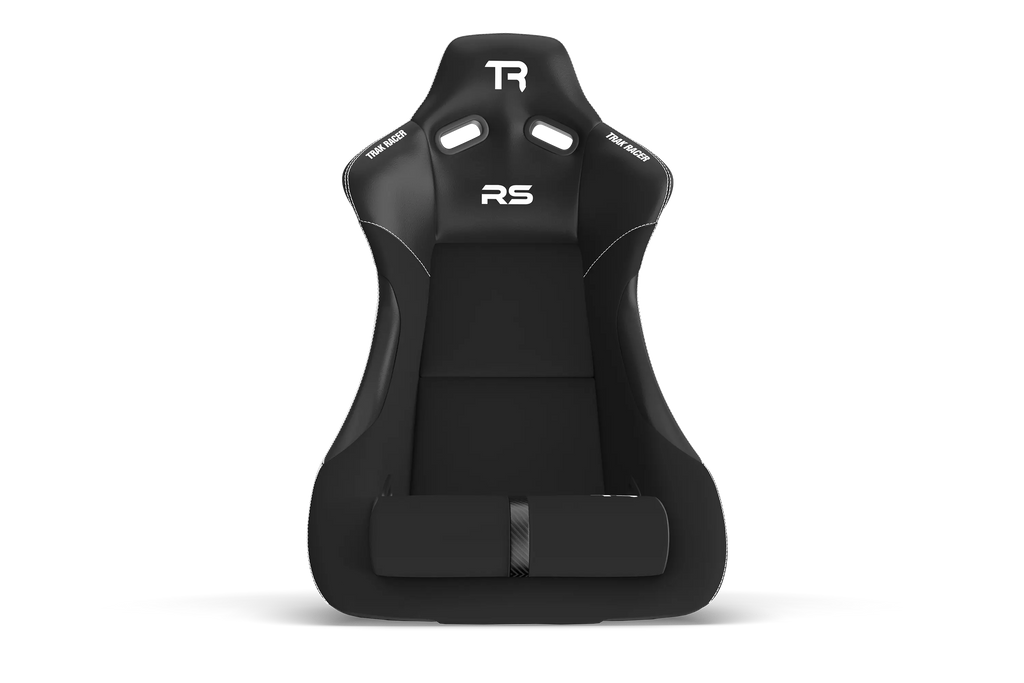 RS GT Rally-Pro Racing Bucket Seat - Carbon Fiber Finish