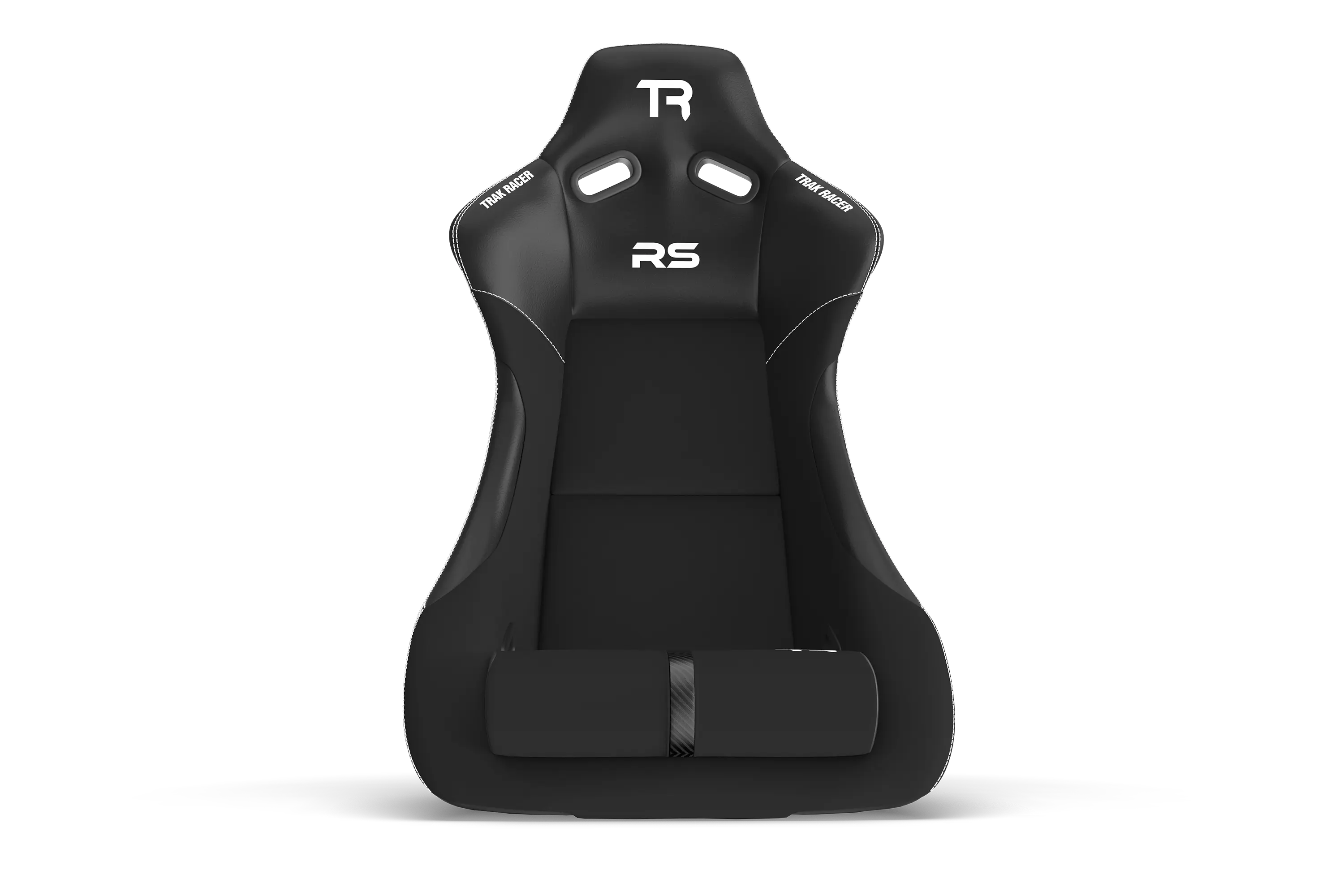 RS GT Rally-Pro Racing Bucket Seat - Carbon Fiber Finish