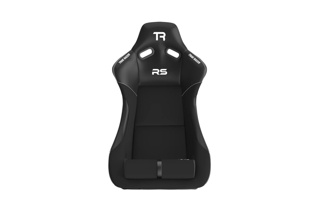 RS GT Rally-Pro Racing Bucket Seat - Carbon Fiber Finish