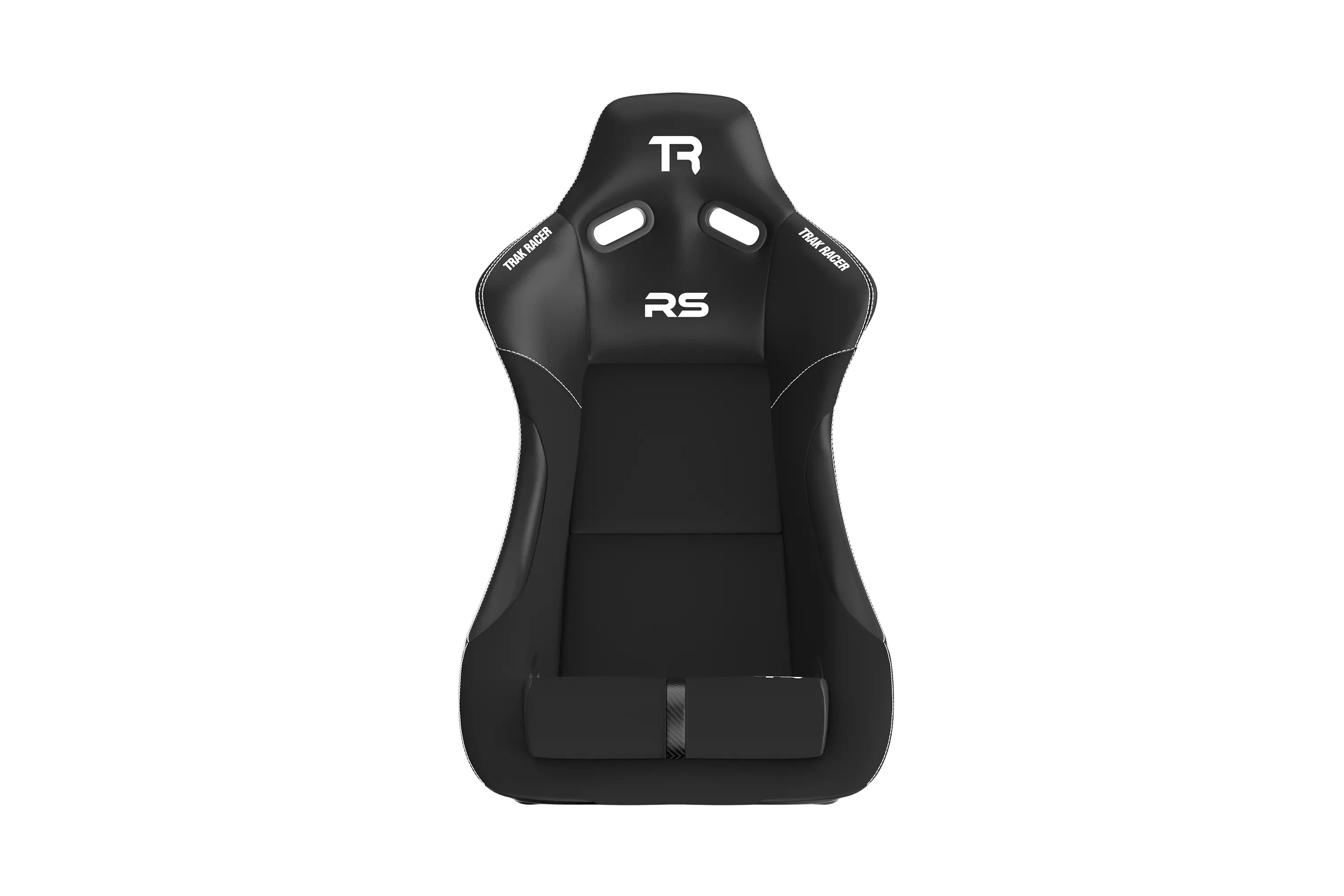 RS GT Rally-Pro Racing Bucket Seat - Carbon Fiber Finish
