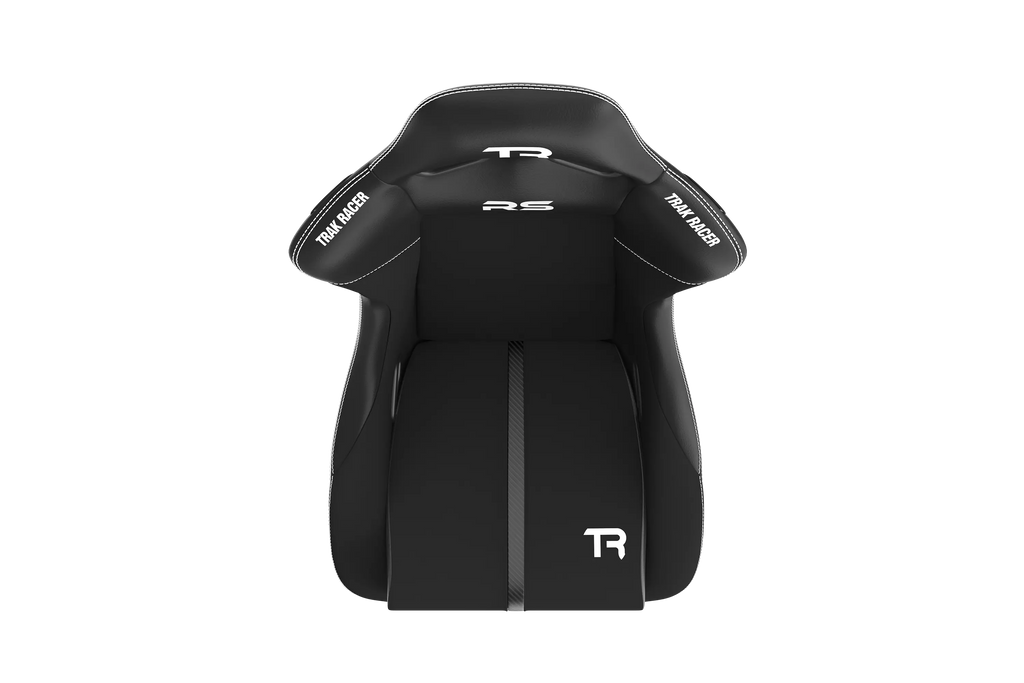 RS GT Rally-Pro Racing Bucket Seat - Carbon Fiber Finish