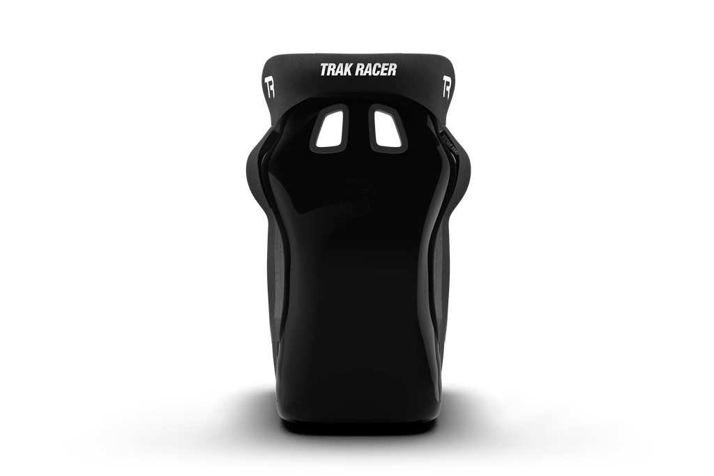GT Pro Racing Bucket Seat - Fiberglass