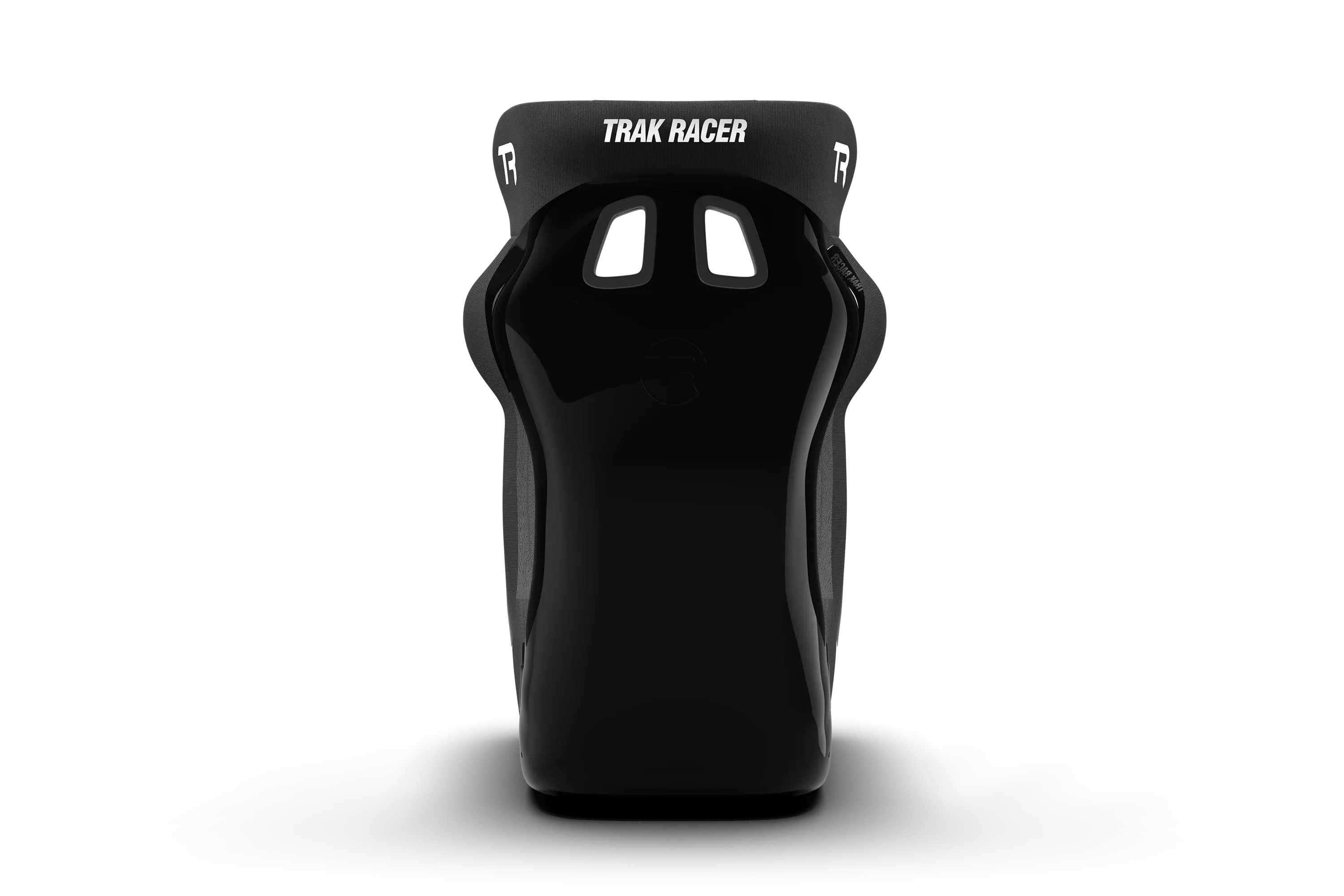 GT Pro Racing Bucket Seat - Fiberglass