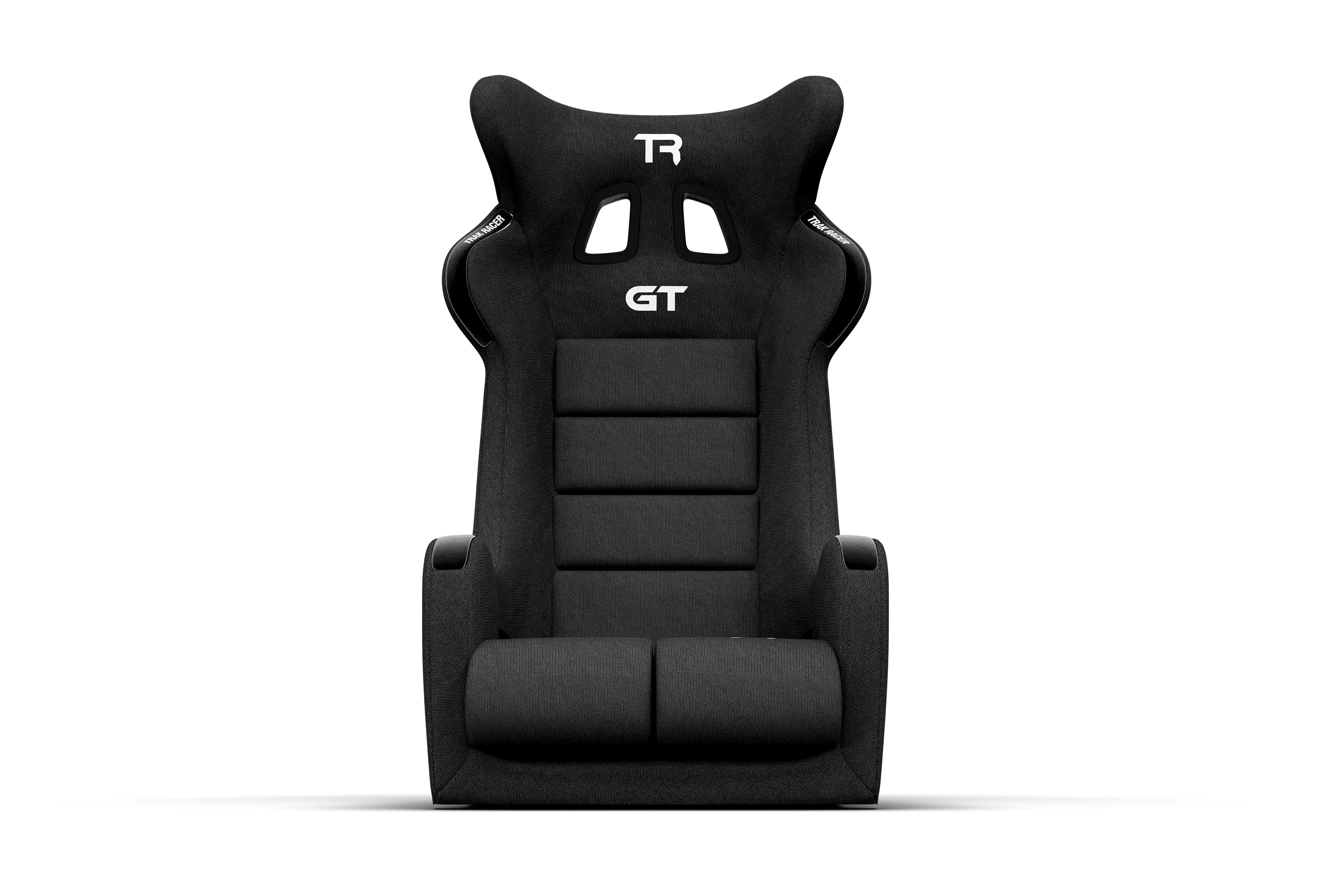 GT Pro Racing Bucket Seat - Fiberglass