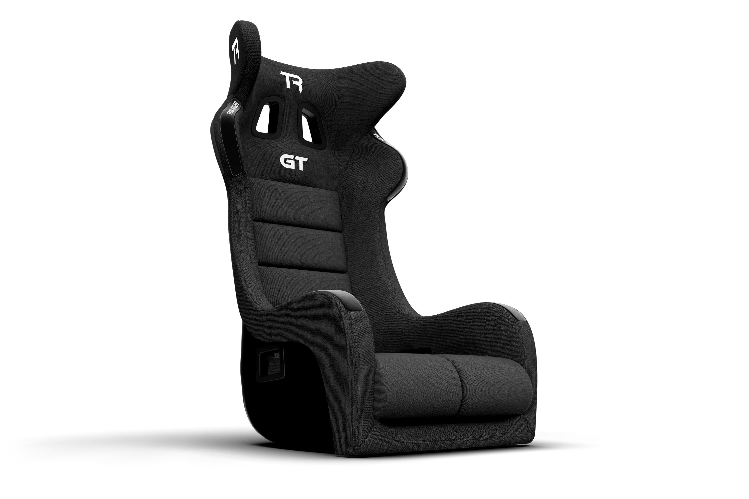 GT Pro Racing Bucket Seat - Fiberglass
