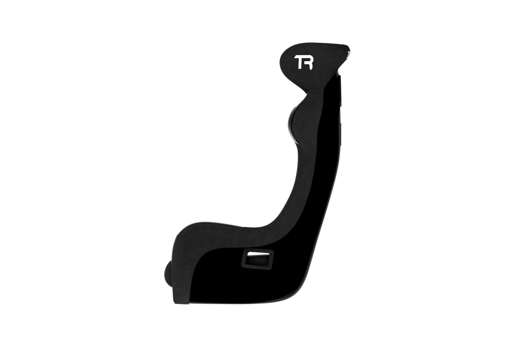 GT Pro Racing Bucket Seat - Fiberglass
