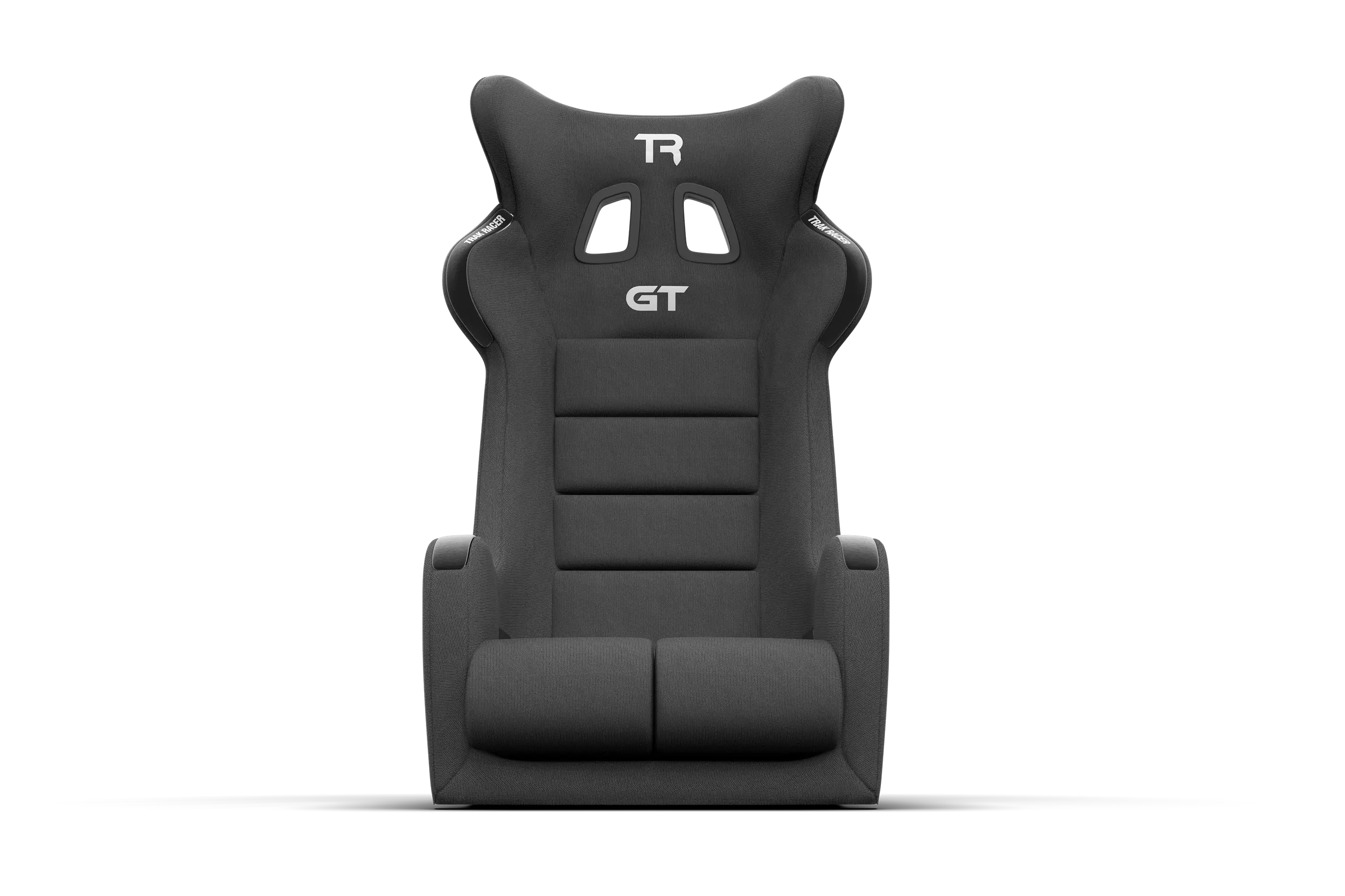 GT Pro Racing Bucket Seat - Carbon Fiber Finish