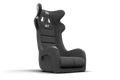 GT Pro Racing Bucket Seat - Carbon Fiber Finish