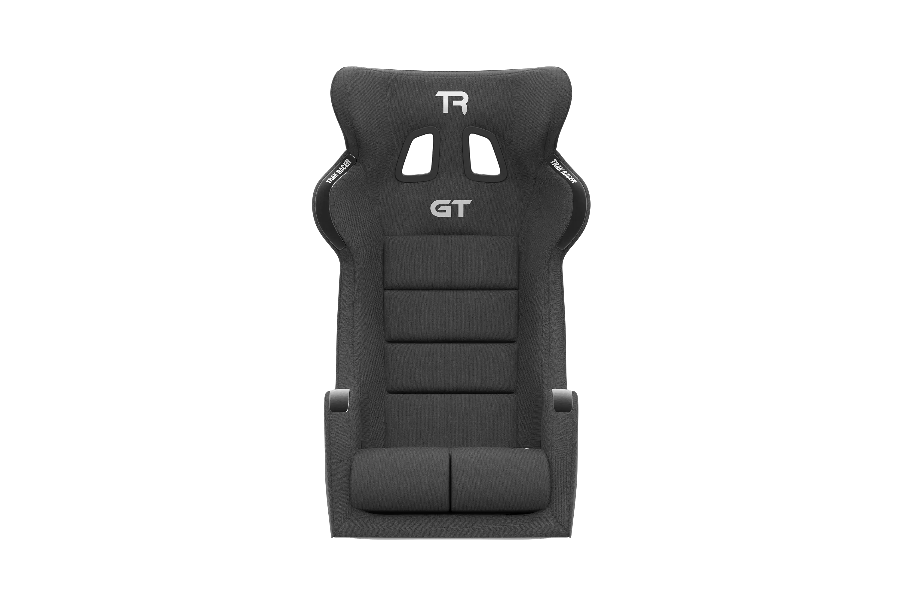 GT Pro Racing Bucket Seat - Carbon Fiber Finish