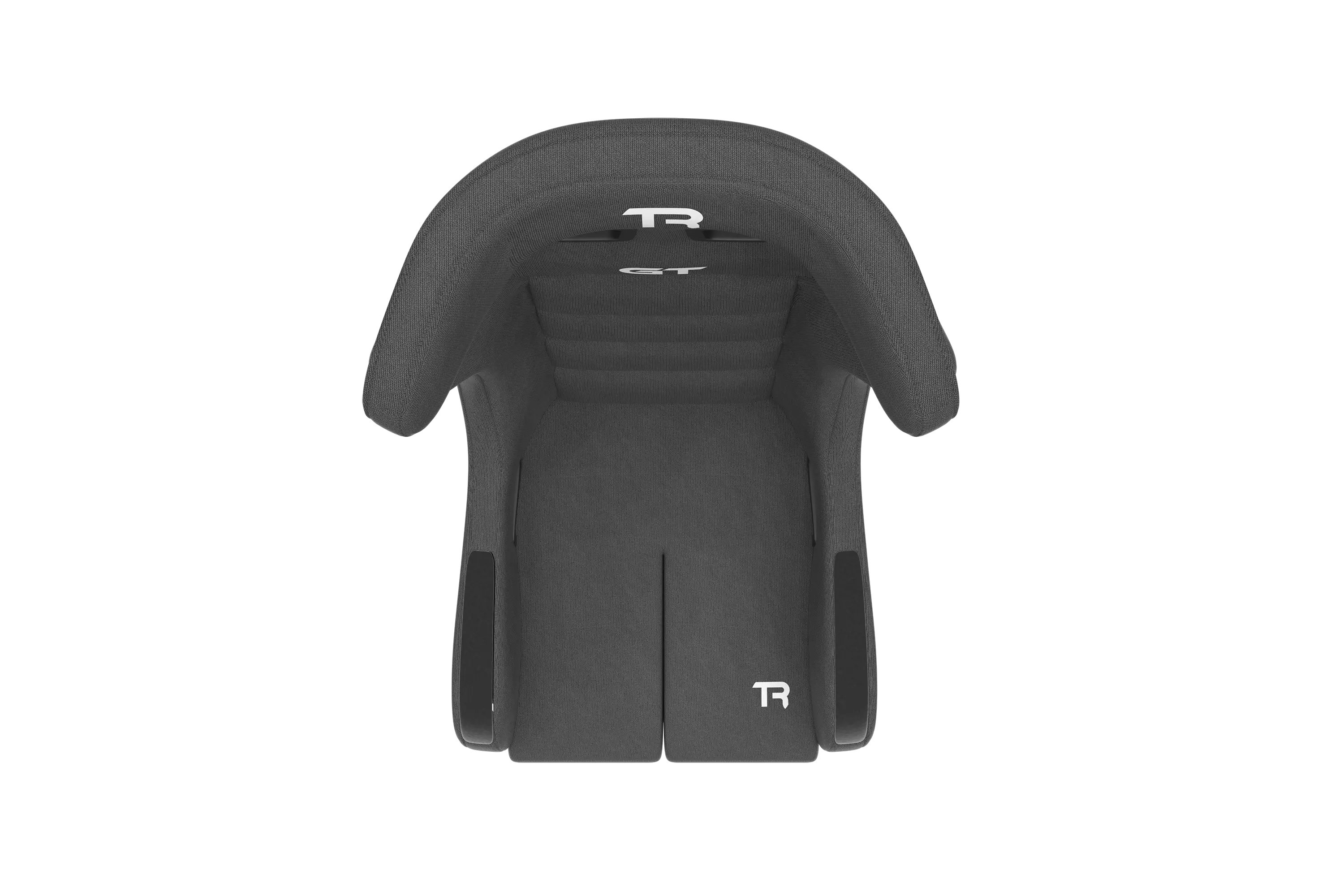 GT Pro Racing Bucket Seat - Carbon Fiber Finish