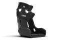 TRS TR Series GT Pro Racing Bucket Seat - Full Dry Carbon Fiber
