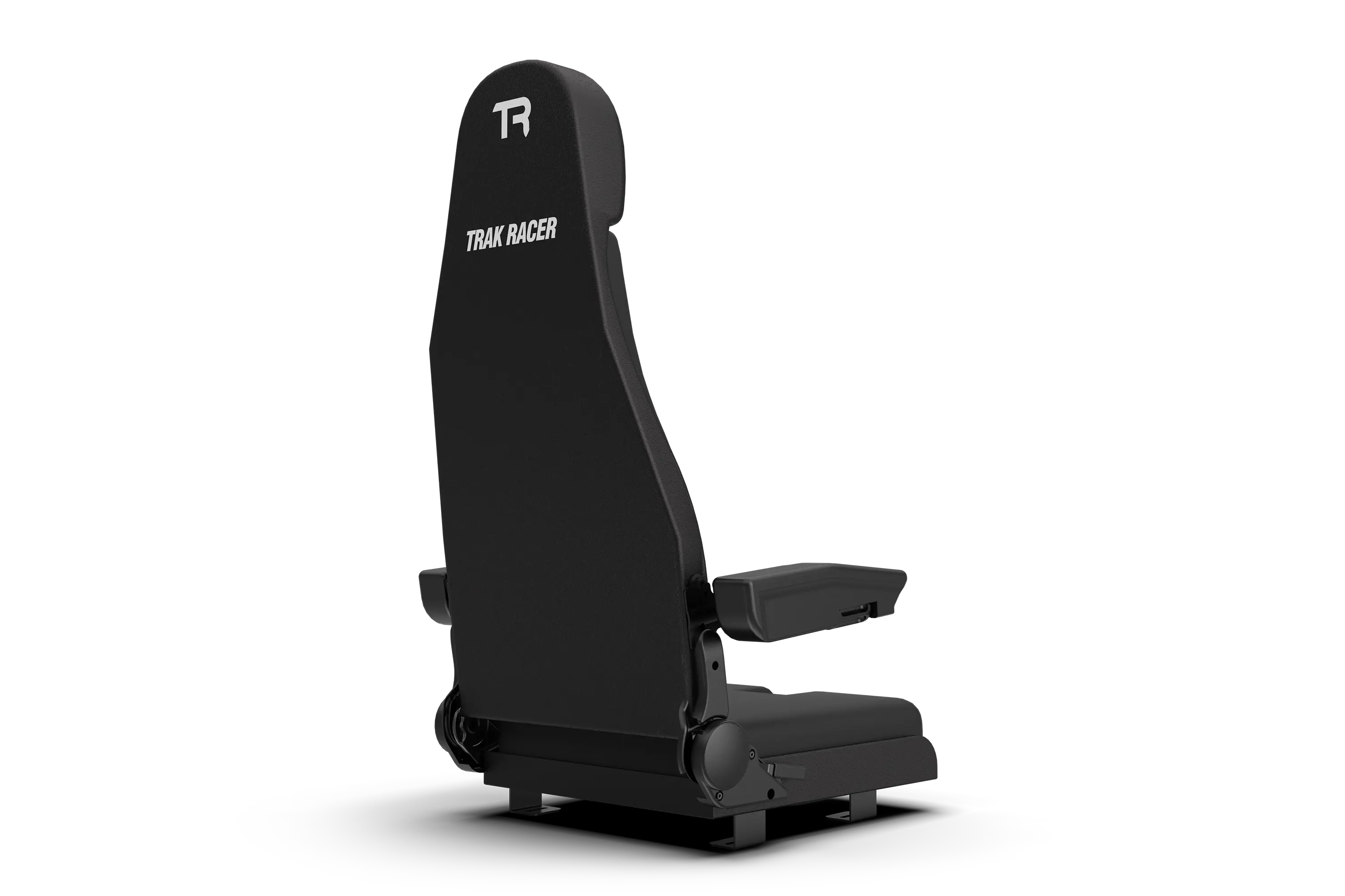 FCS Flight Simulator Seat