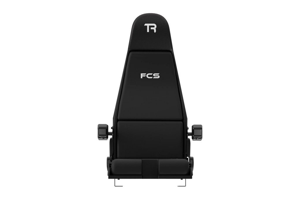 FCS Flight Simulator Seat