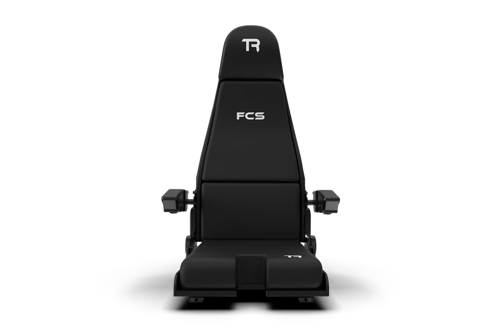 FCS Flight Simulator Seat