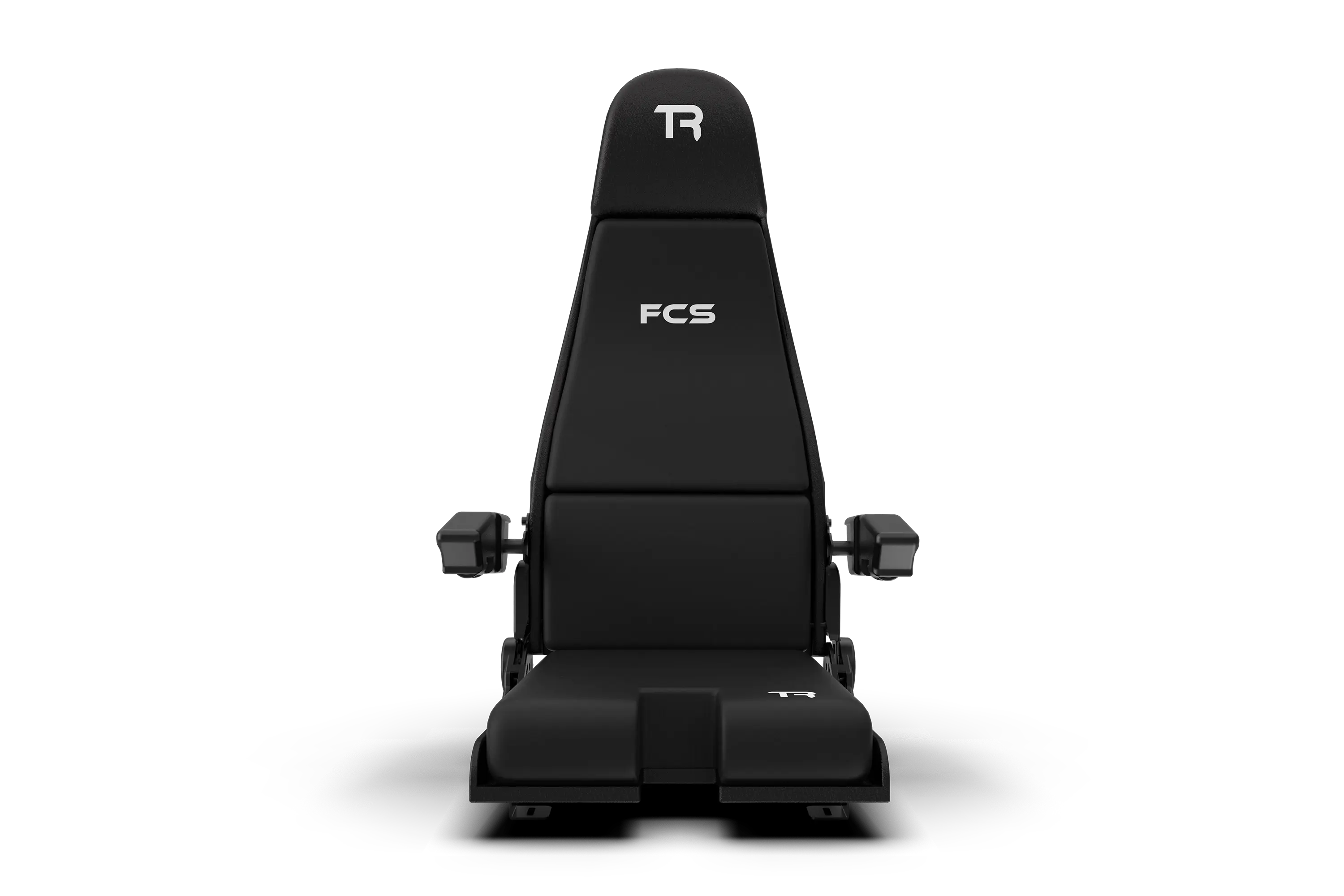 FCS Flight Simulator Seat