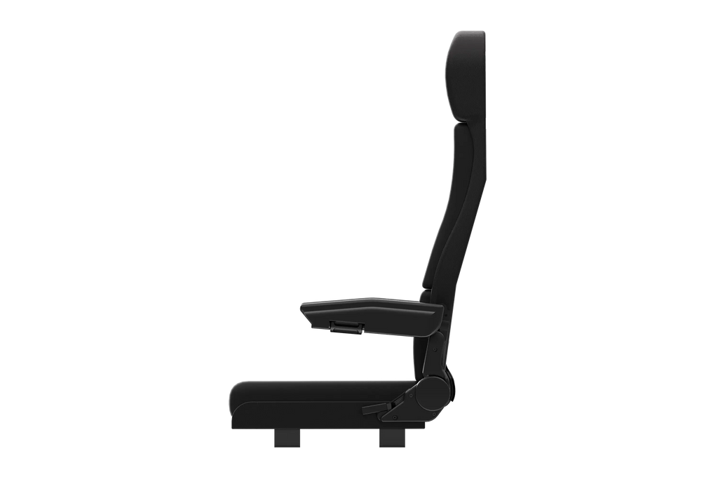 FCS Flight Simulator Seat