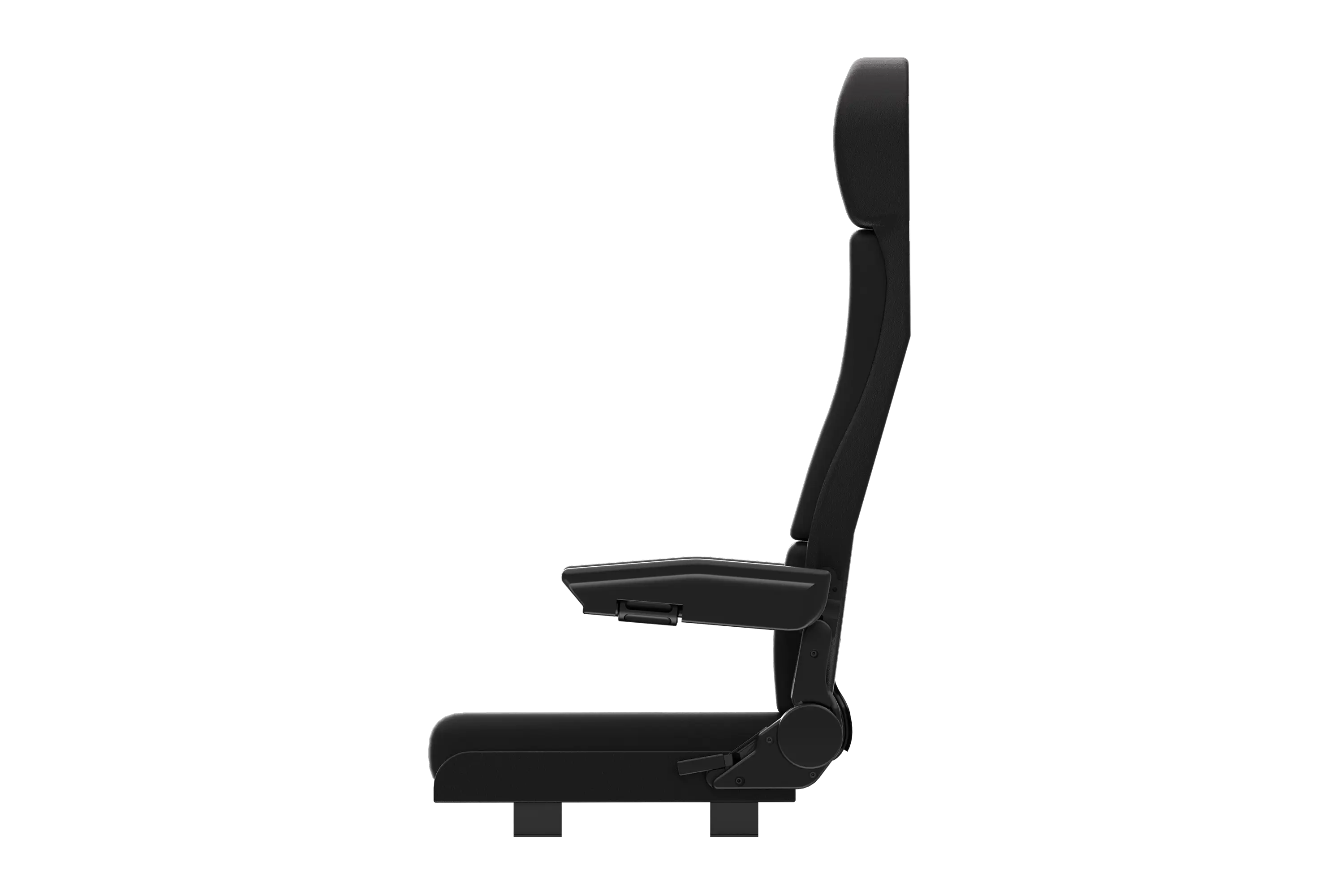 FCS Flight Simulator Seat