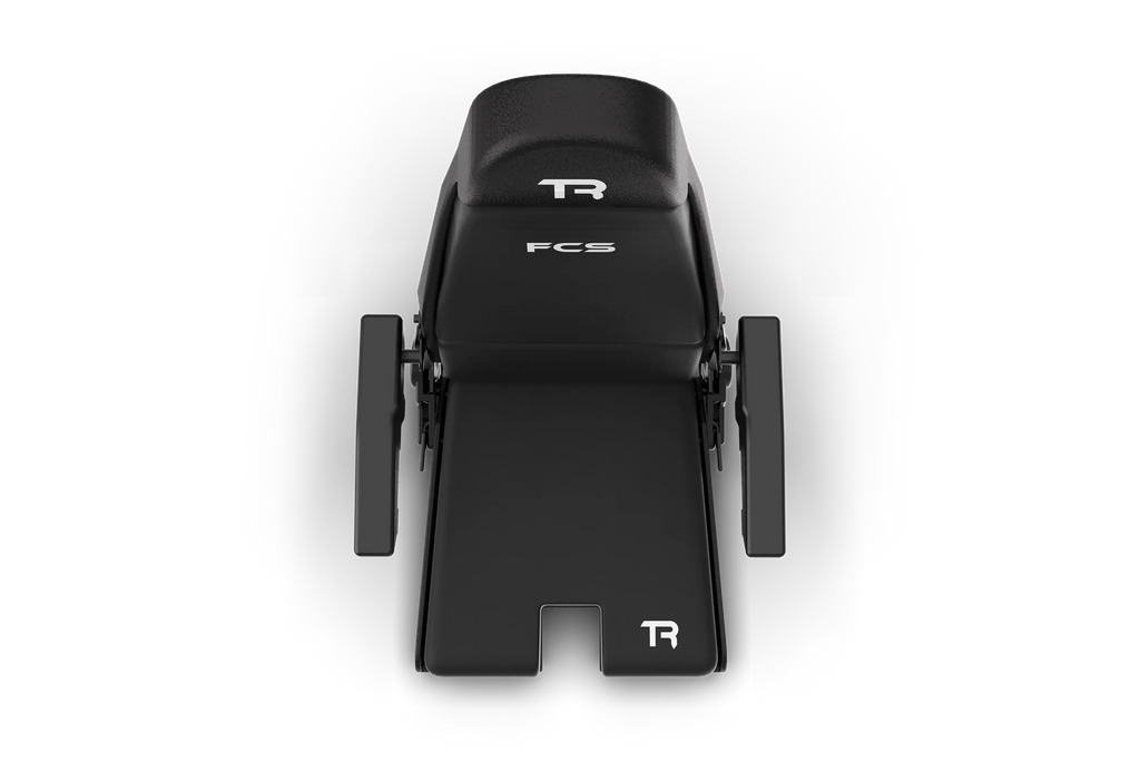 FCS Flight Simulator Seat