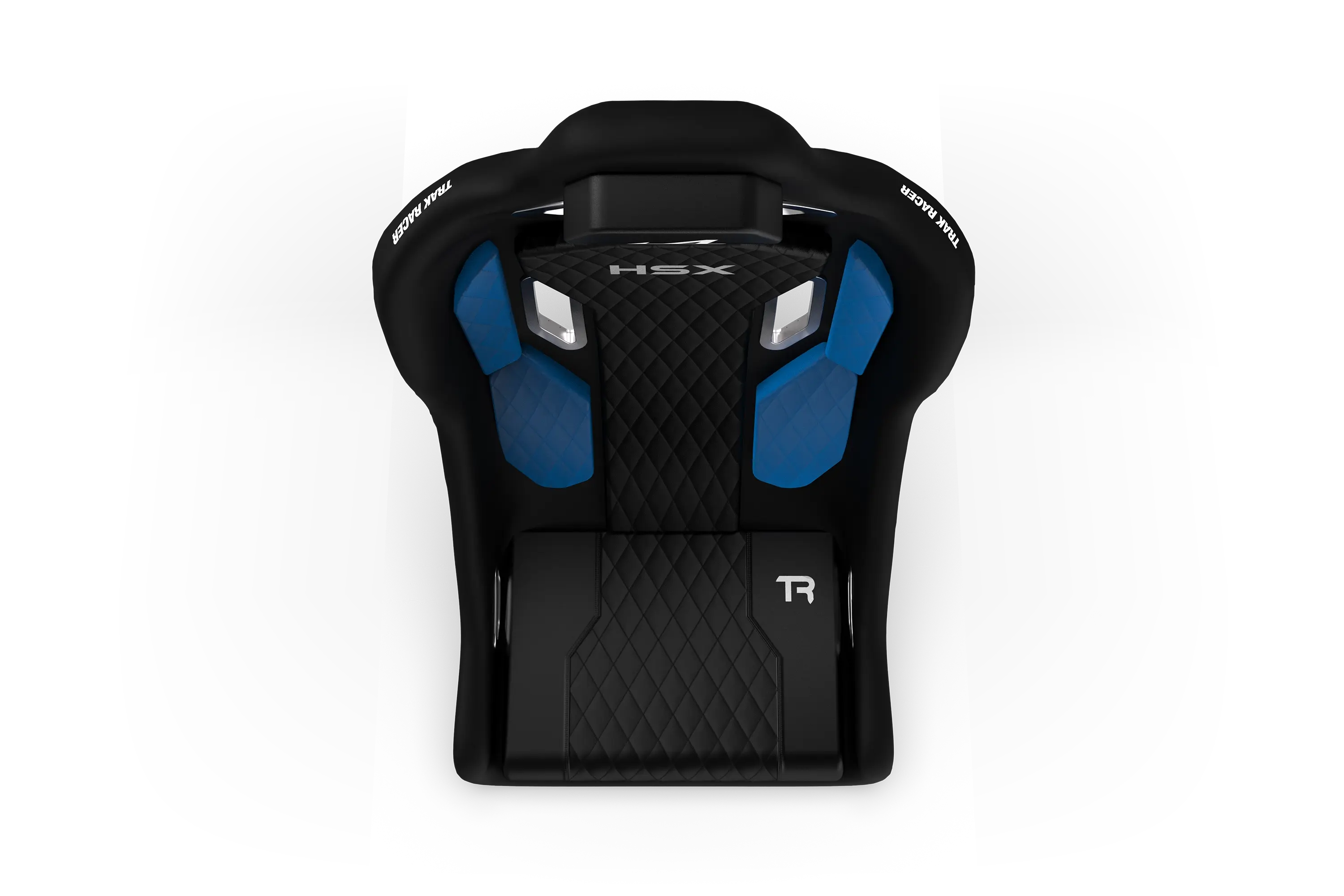 HSX Hybrid Formula Pro Racing Bucket Seat - BWT Alpine Formula One™ Team Edition