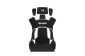 Alcantara-Style Replacement Cushion Set for TR Series Bucket Seats