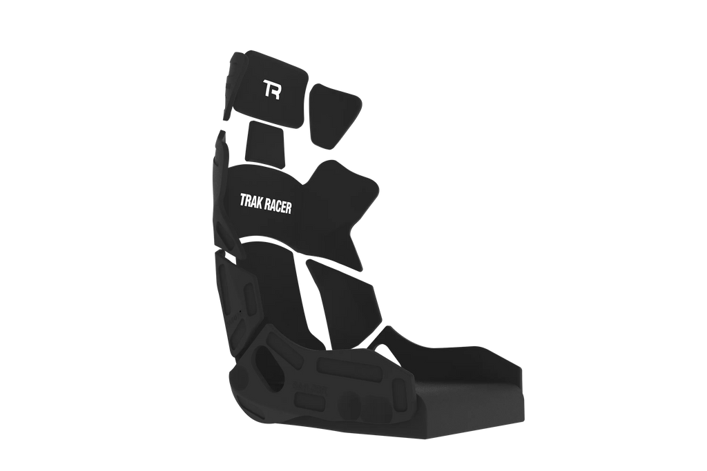 Alcantara-Style Replacement Cushion Set for TR Series Bucket Seats