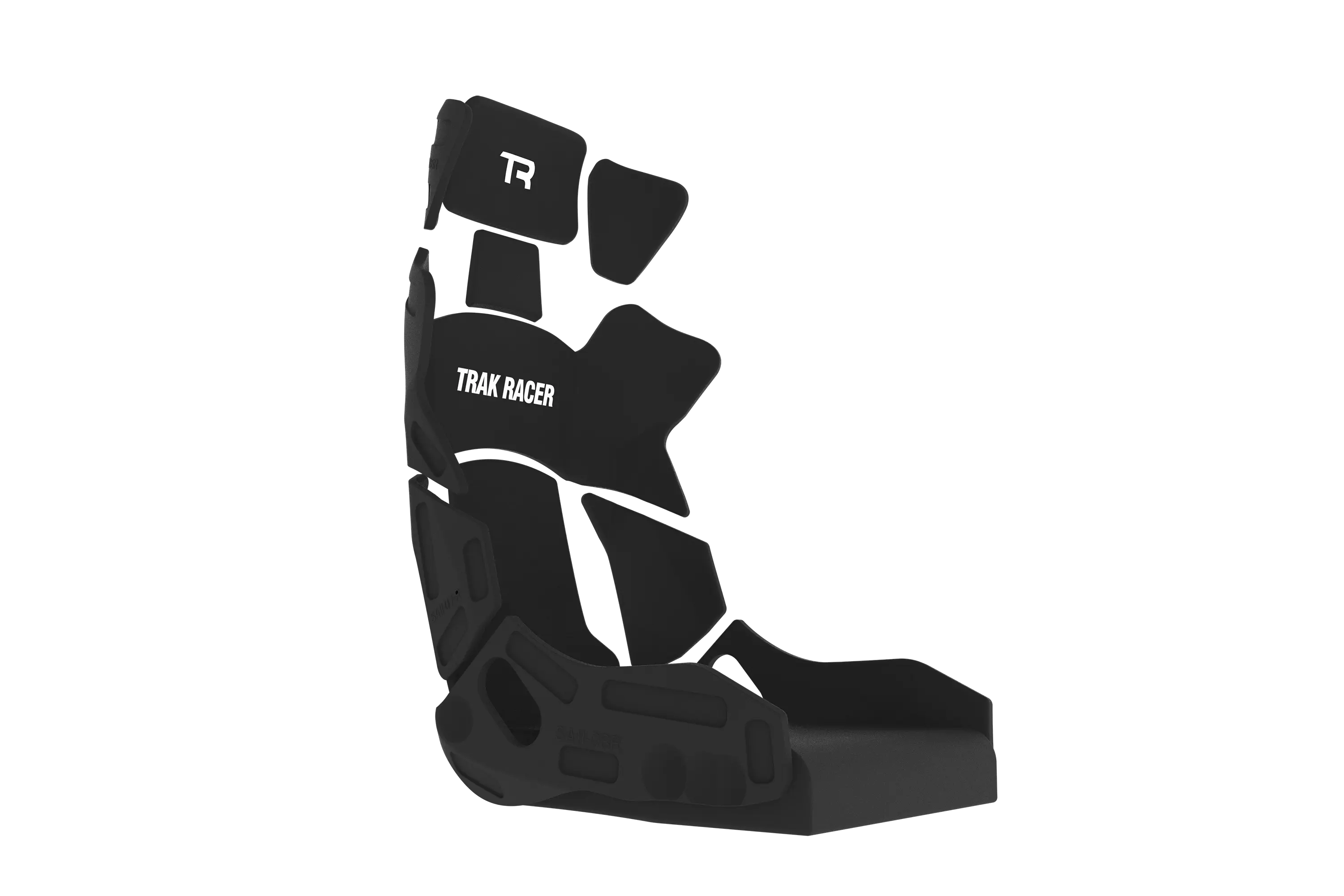 Alcantara-Style Replacement Cushion Set for TR Series Bucket Seats