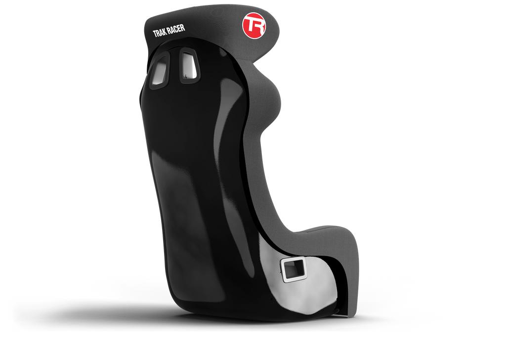 GT Pro Racing Bucket Seat - Fiberglass