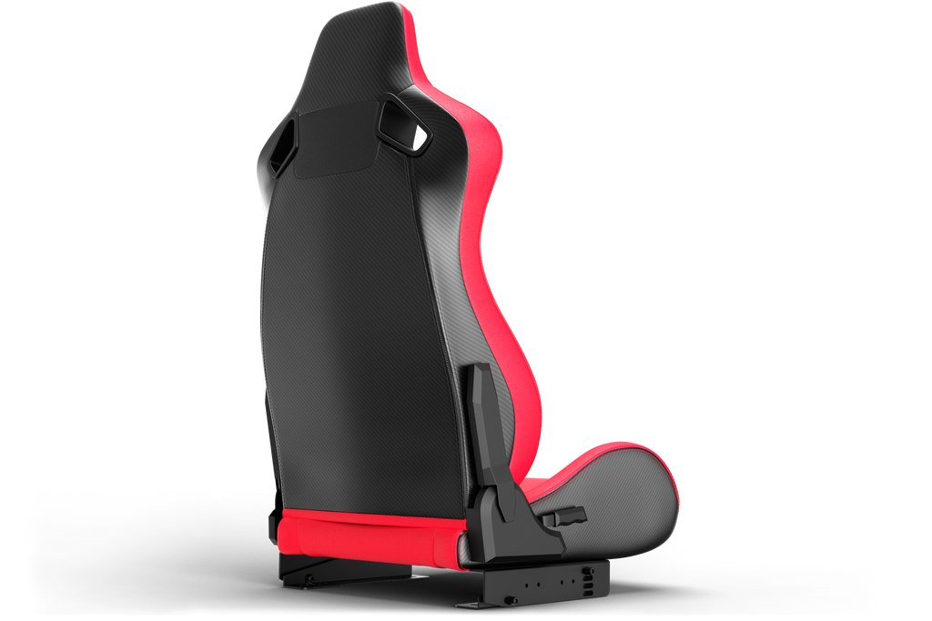 Adjustable Seat Bracket Set for Reclining Seats & Office Chairs