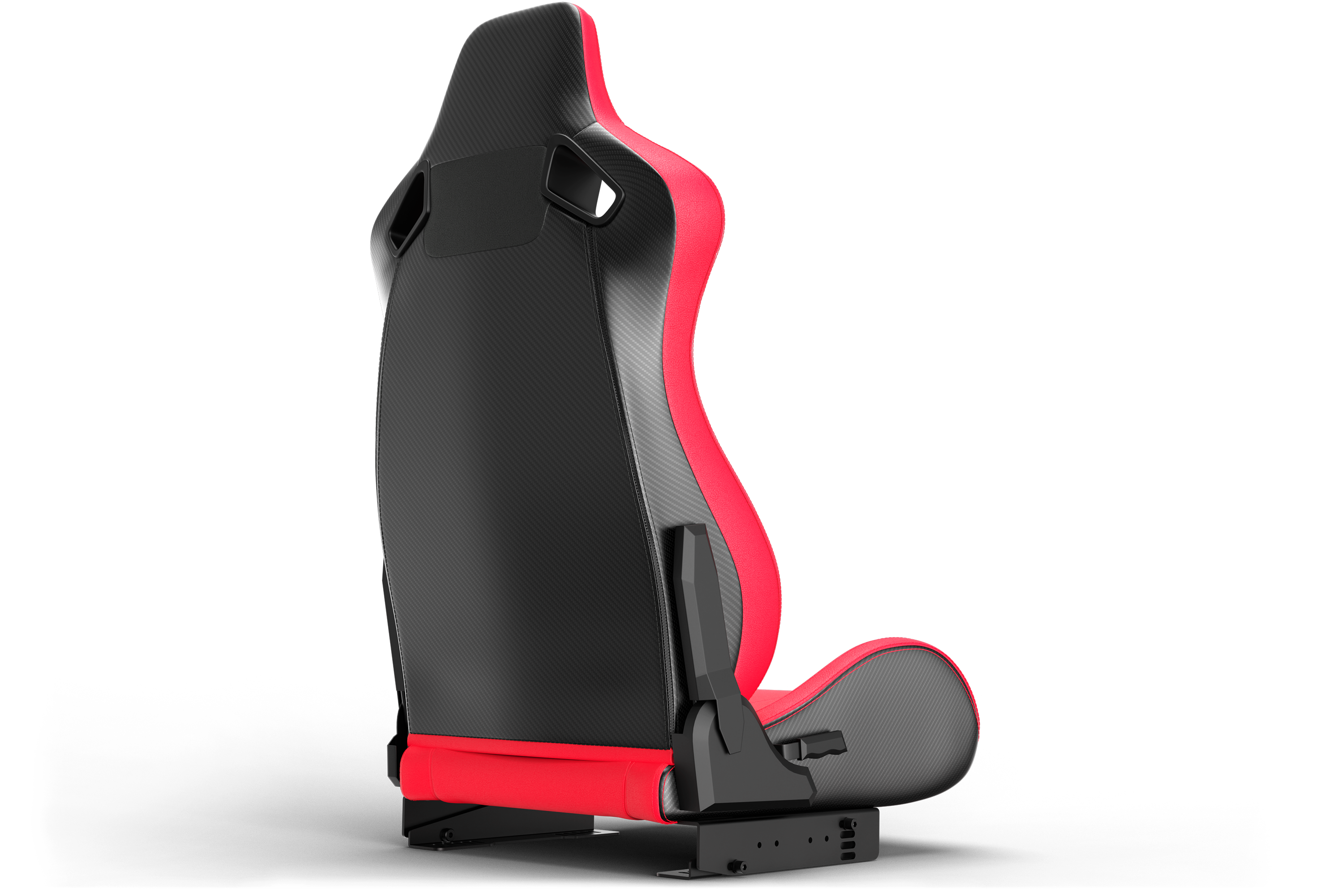 Adjustable Seat Bracket Set for Reclining Seats & Office Chairs