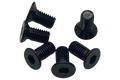 M8 X 16mm Counter Sunk Screws - Set of 6
