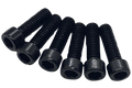 M6 X 20 Hex Screws - Set of 6