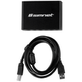 SimNet Haptic Control Box