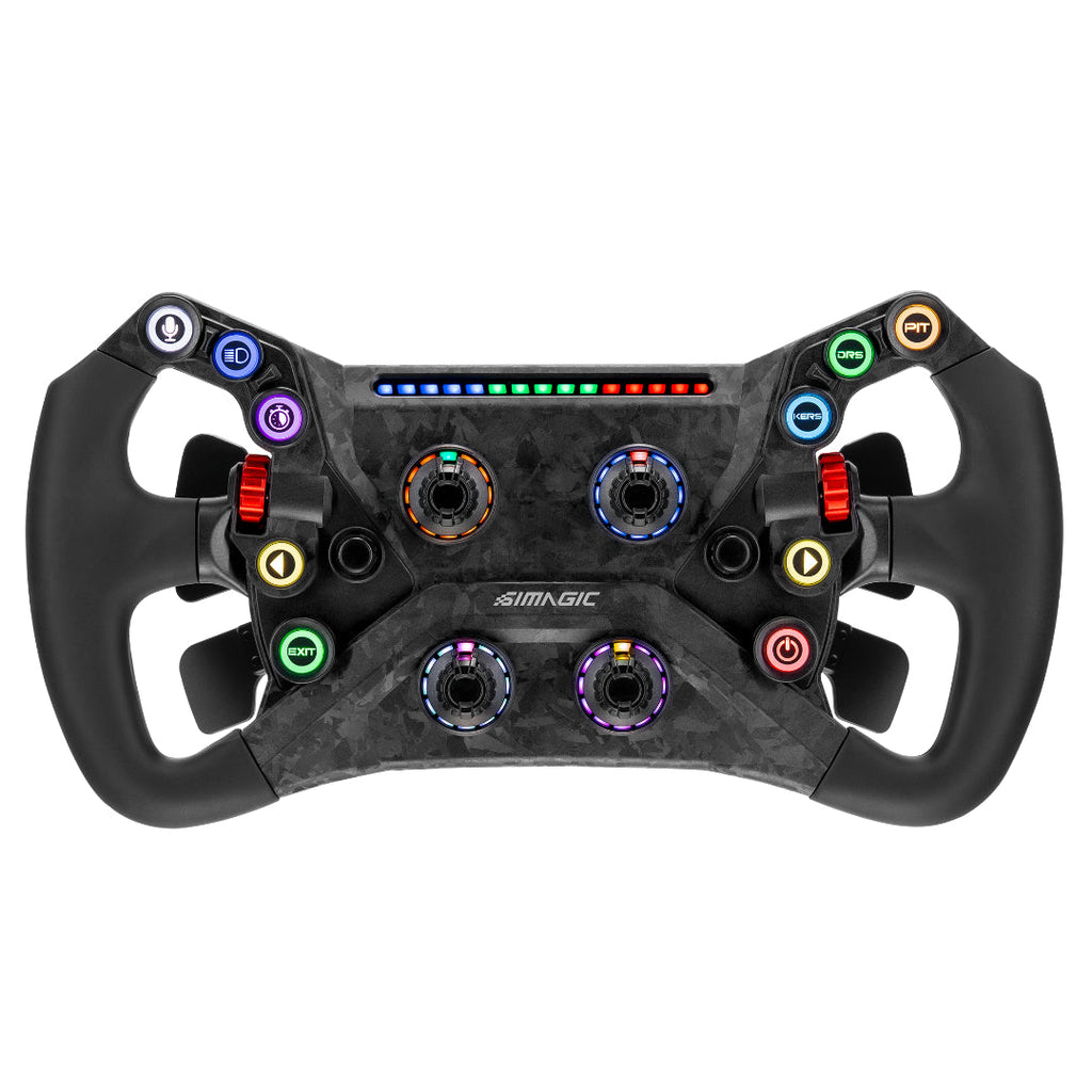Simagic GT Neo (Pre-Order)