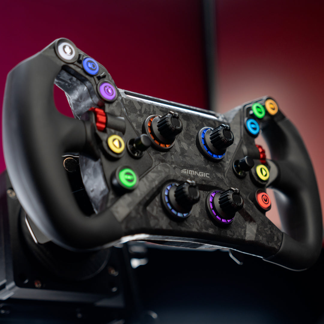 Simagic GT Neo (Pre-Order)