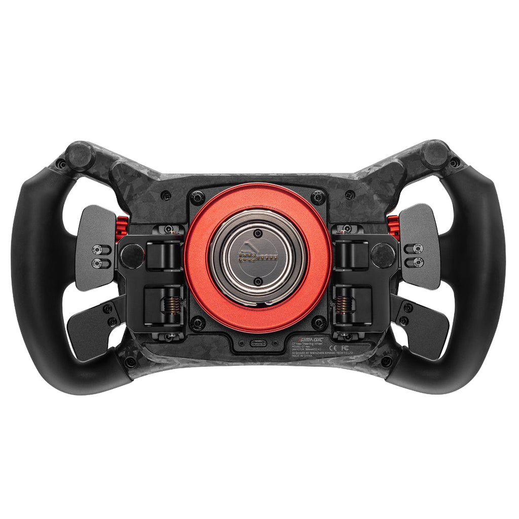 Simagic GT Neo (Pre-Order)