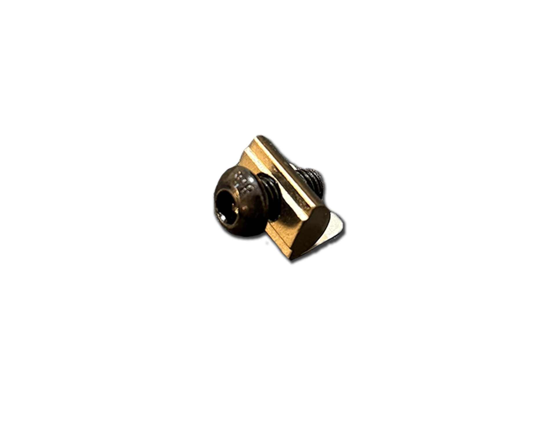 Hex Screw and Nut for 8mm T-Slot - Set of 10 or 20