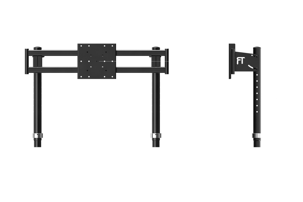 Overhead Monitor Mount