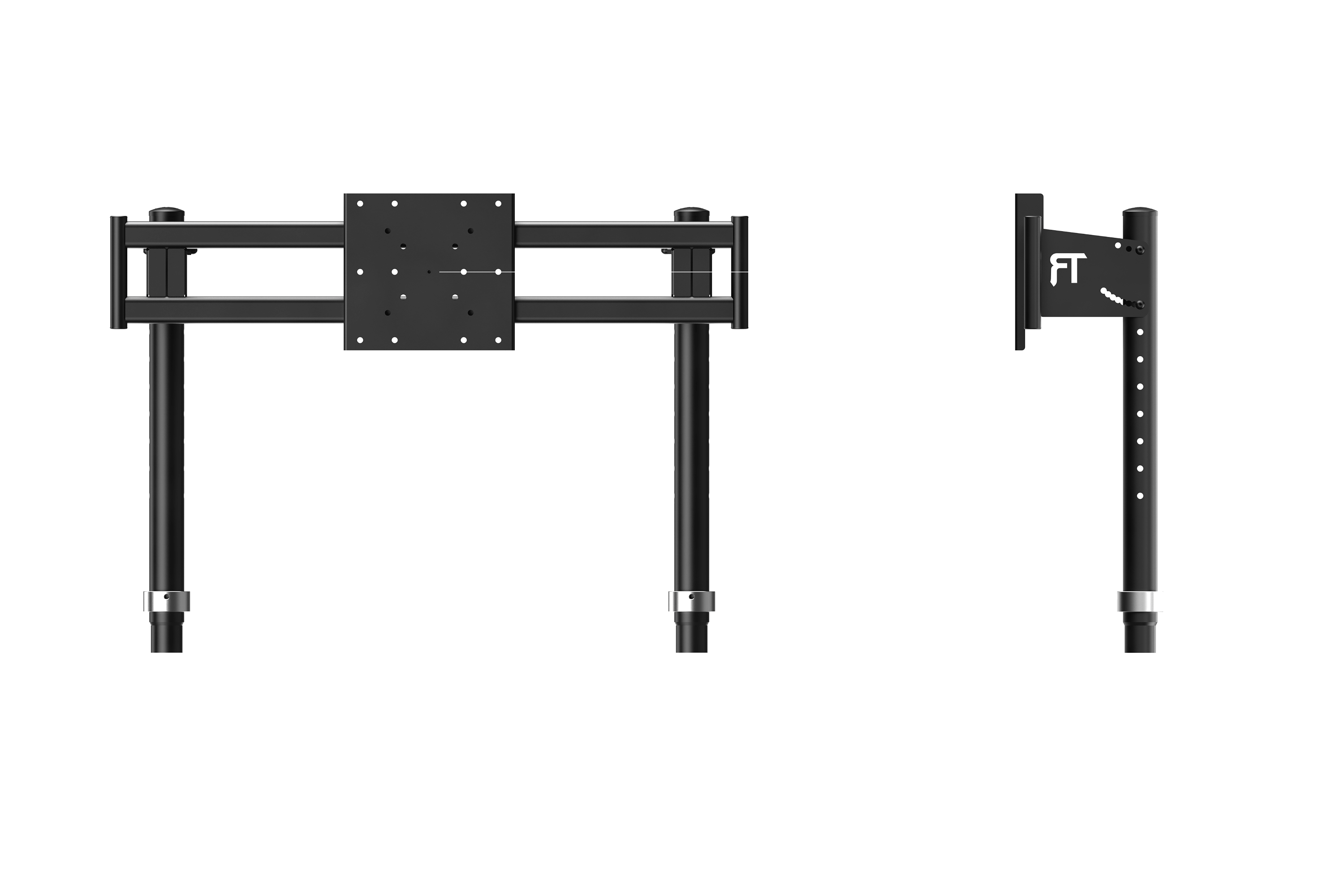 Overhead Monitor Mount
