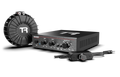 V2 Pro 2CH 200W Low-Frequency Class-D Amplifier & Bass Shaker Kit